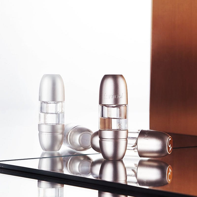 Femooi HiMESO™ 專用精華液 一盒4支