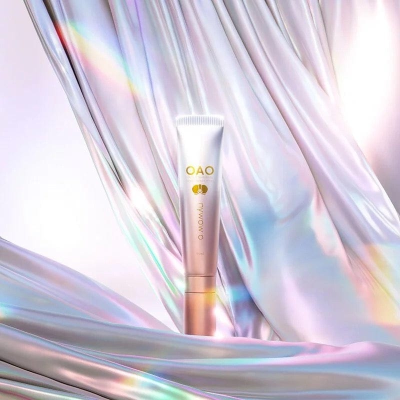 NYWOW O 蘭花精萃煥膚亮彈水蘭眼霜 15ml