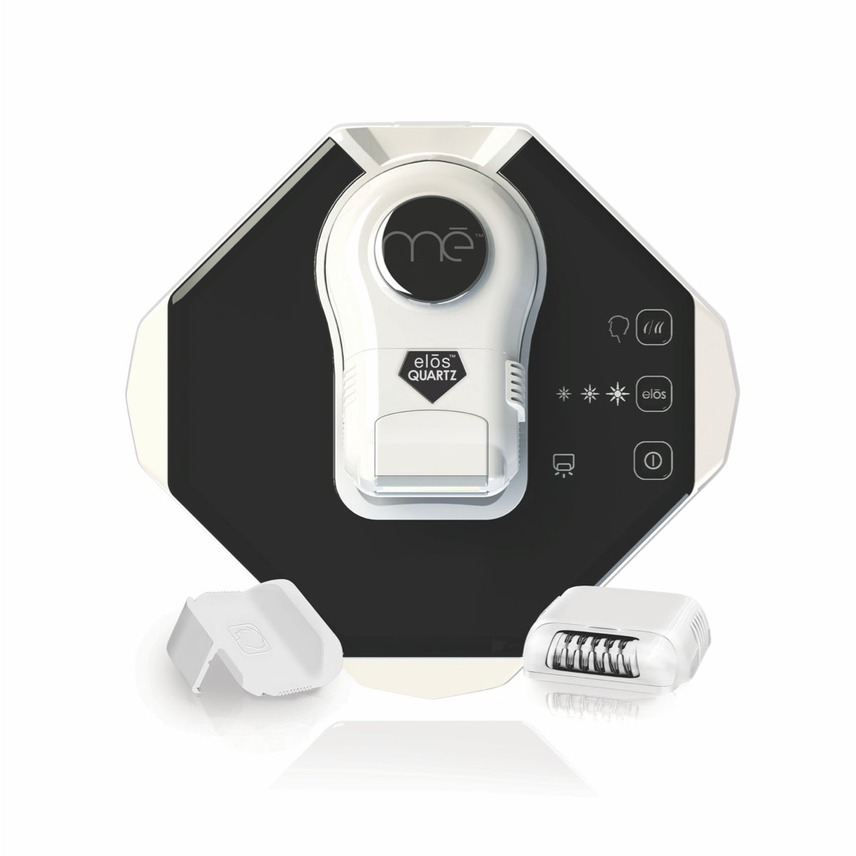 唯一官方授權香港總代|iluminage me soft ELOS Touch Pro Ultra 300000發彩光脫毛機