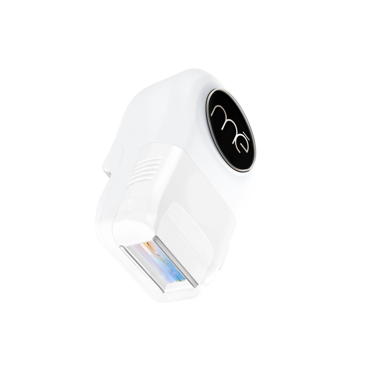 唯一官方授權香港總代|iluminage me soft ELOS 200000發 光電協同靶向嫩膚脫毛儀器 鬍鬚 私處