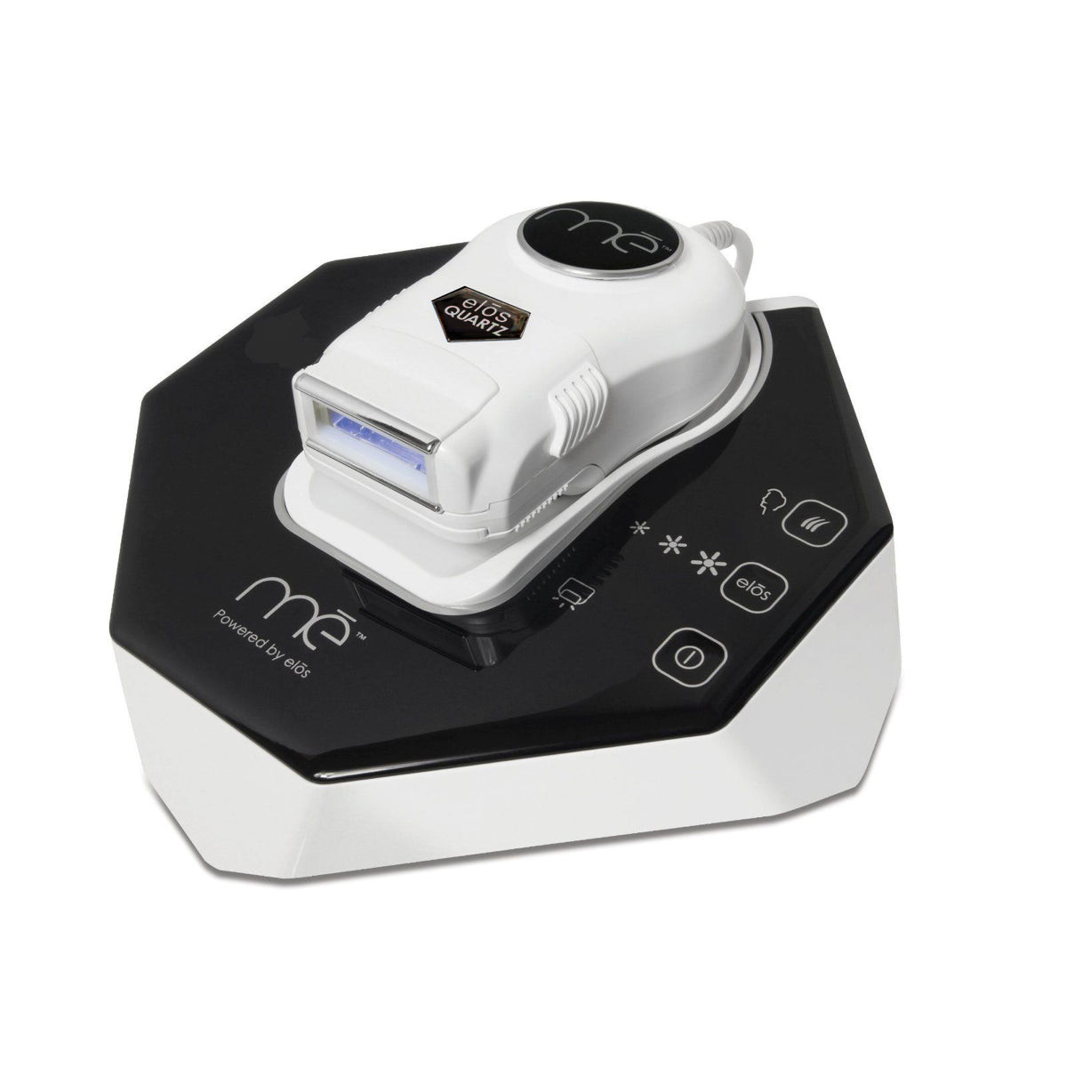 唯一官方授權香港總代|iluminage me soft ELOS Touch Pro Ultra 300000發彩光脫毛機