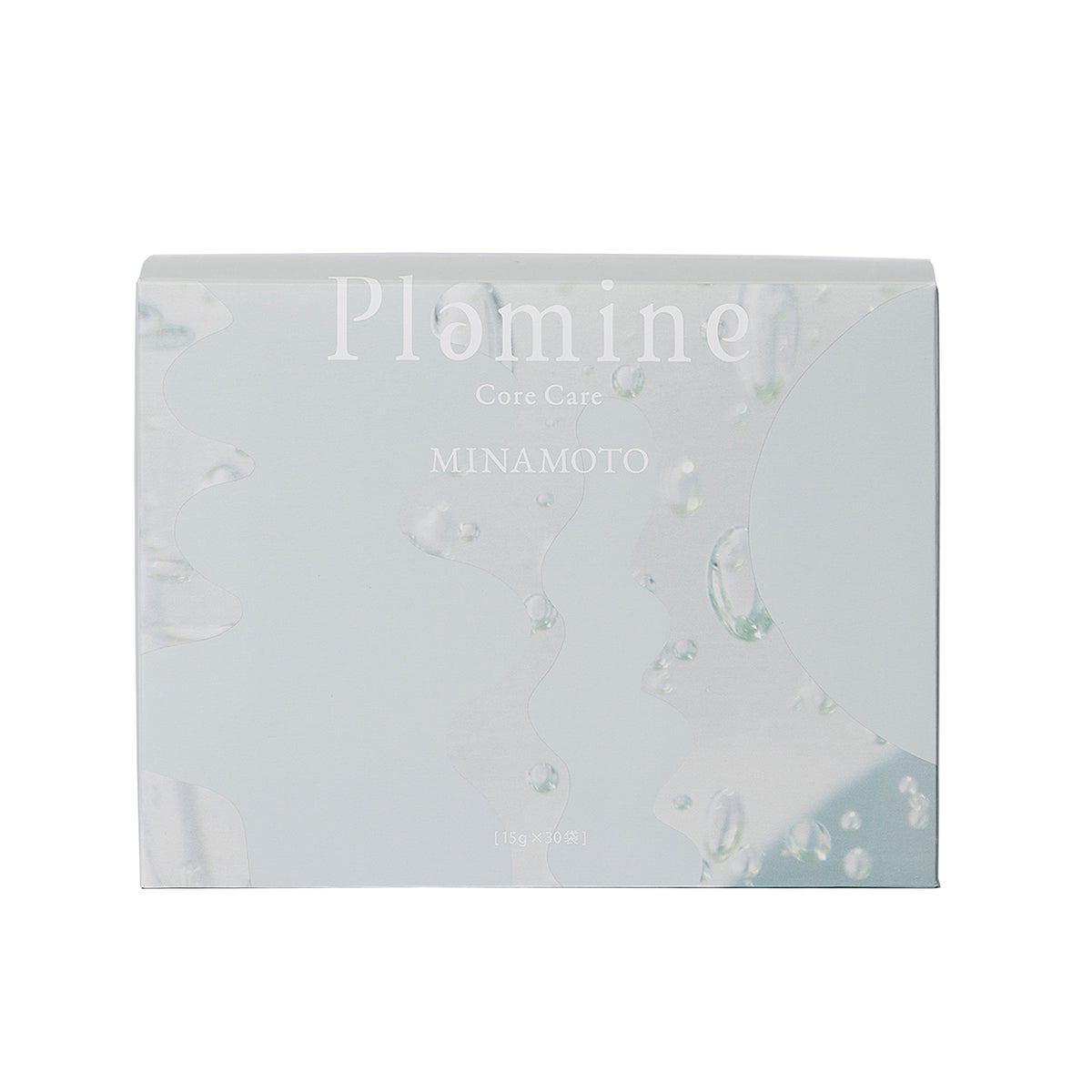 Plamine Core Care MINAMOTO 礦物質補寄飲 三盒一個療程