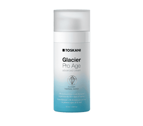 TOSKANI Glacier Pro aging Cream 冰川抗初老保濕霜 50ml