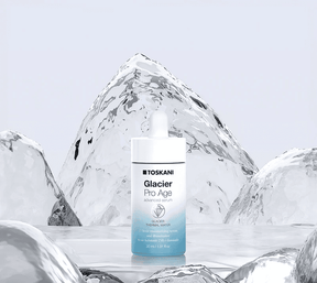TOSKANI Glacier Pro aging Cream 冰川抗初老保濕霜 50ml