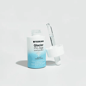 TOSKANI Glacier Pro aging Serum 冰川抗初老保濕精華 30ml