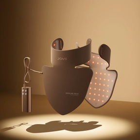 JOVS FPT 4D Laser Light Therapy Mask 聚能光深層淡紋面罩