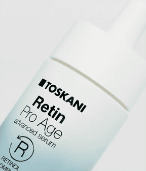TOSKANI Retin Proaging Serum 植萃A醇緊緻精華 30ml