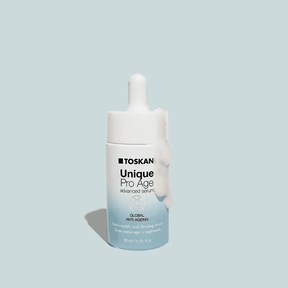 TOSKANI Unique Pro age advanced Serum 全效抗老精華 30ml