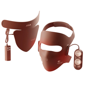 JOVS FPT 4D Laser Light Therapy Mask 聚能光深層淡紋面罩