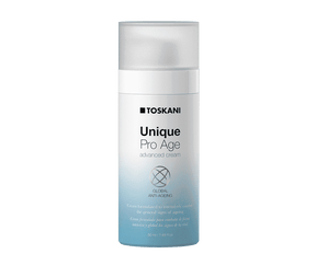 TOSKANI Unique Pro age advanced cream 奇蹟抗老乳霜 50ml