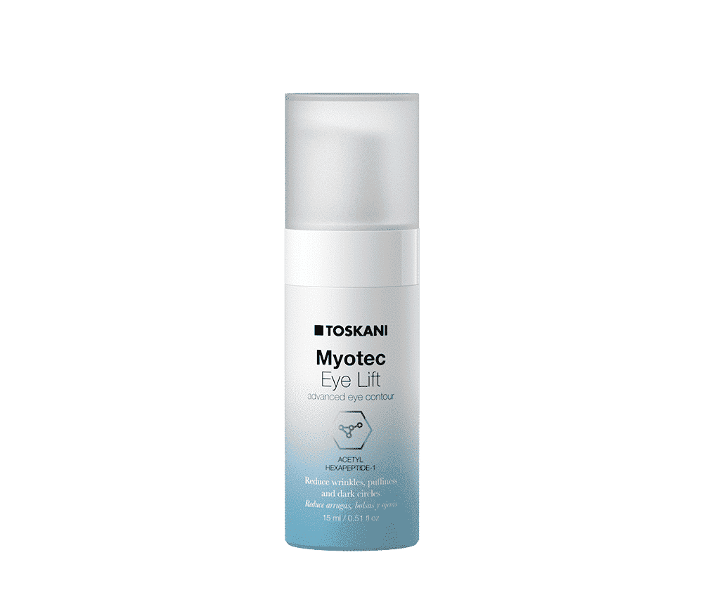 TOSKANI Myotec Eye Lift Contour 眼周緊緻精華 15ml