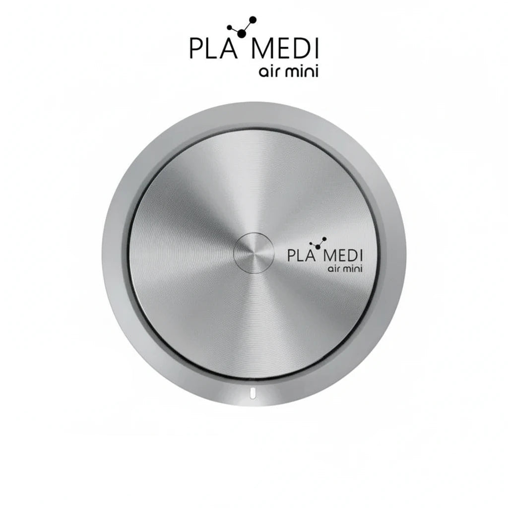 PLABEAU PLAMEDI AIR MINI 高速粒子 空氣淨化器