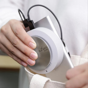 PLABEAU PLAMEDI AIR MINI 高速粒子 空氣淨化器