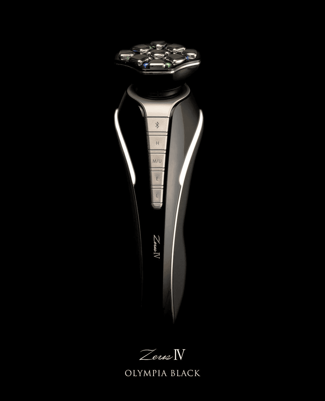 【全港首發】ARTISTIC & Co. Dr.Arrivo The Zeus IV 宙斯新4代提拉緊緻 射頻美容儀器 24k鍍金頭 附送40ML