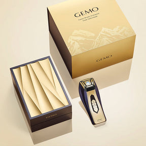 GEMO G20 奢華冰射頻美容儀 強效抗衰 附贈豪華套裝