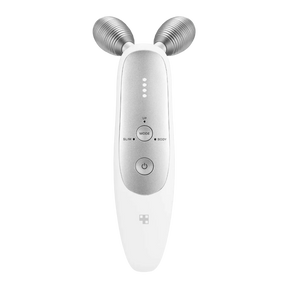 Medicube AGE-R EMS V面提拉