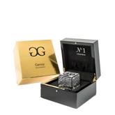 CELL PREMIUM No 1 Cream By Dr.Gerny 奢華鑽石黑球面霜 緊緻提拉對抗紋路 50ML