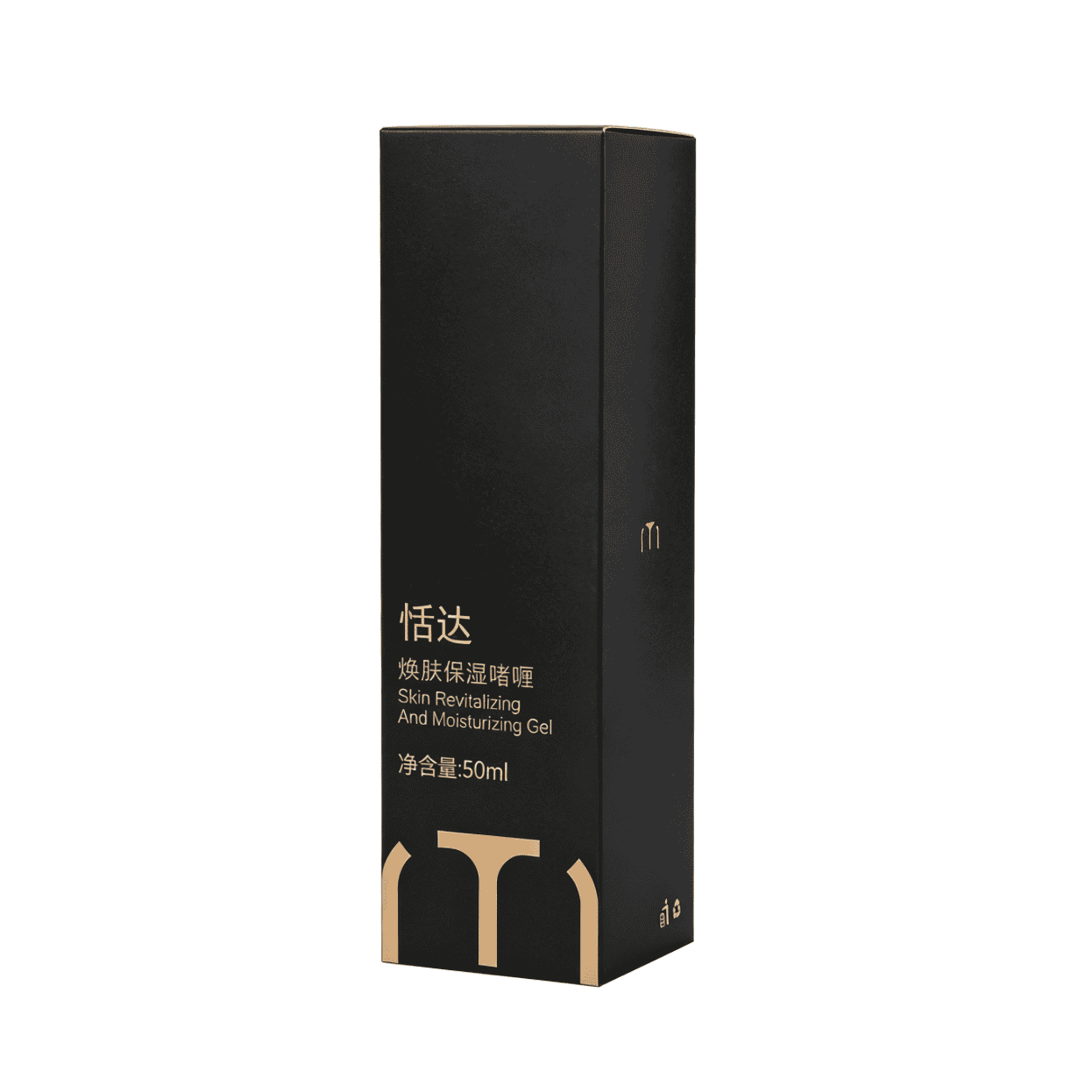 【官方授權】TANDA BEAUTY 專用啫喱 煥膚保濕 替換裝replace 50ML