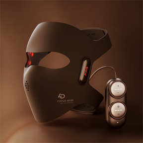JOVS FPT 4D Laser Light Therapy Mask 聚能光深層淡紋面罩