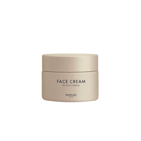 Nihplod Face Cream 恆采修護面霜 50ML