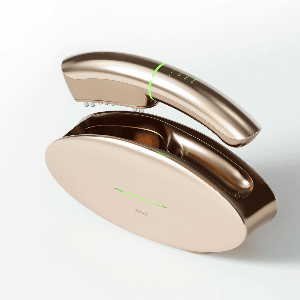 【回贈大禮】JOVS Slimax Microcurrent Full-body Anti-aging Device 超膜刀提拉多合一美容儀 豪華版