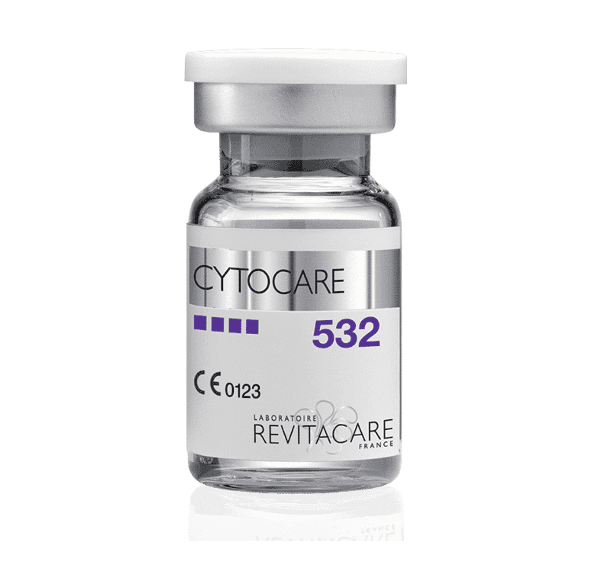 REVITACARE CYTOCARE 532 法國絲麗水光動能素 一瓶（無盒）