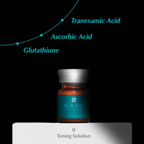 Rejuran tone-up Booster 白瓷水光針