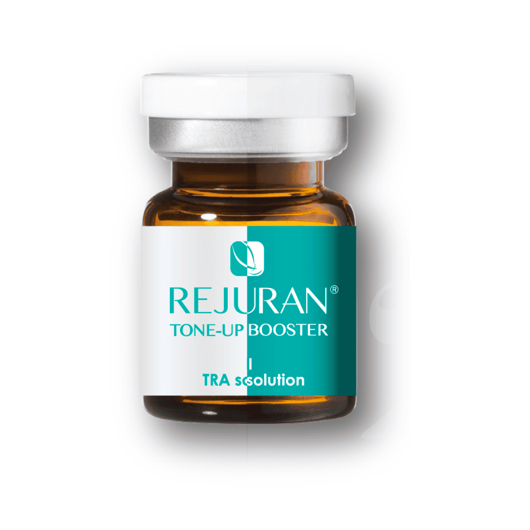 Rejuran tone-up Booster 白瓷水光針