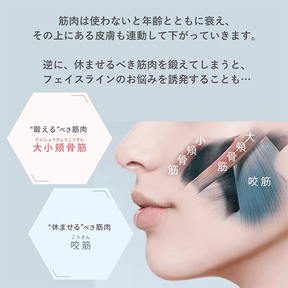 【新款】YAMAN MediLift Aqua EX  防水吃雞面罩 EPM20TB