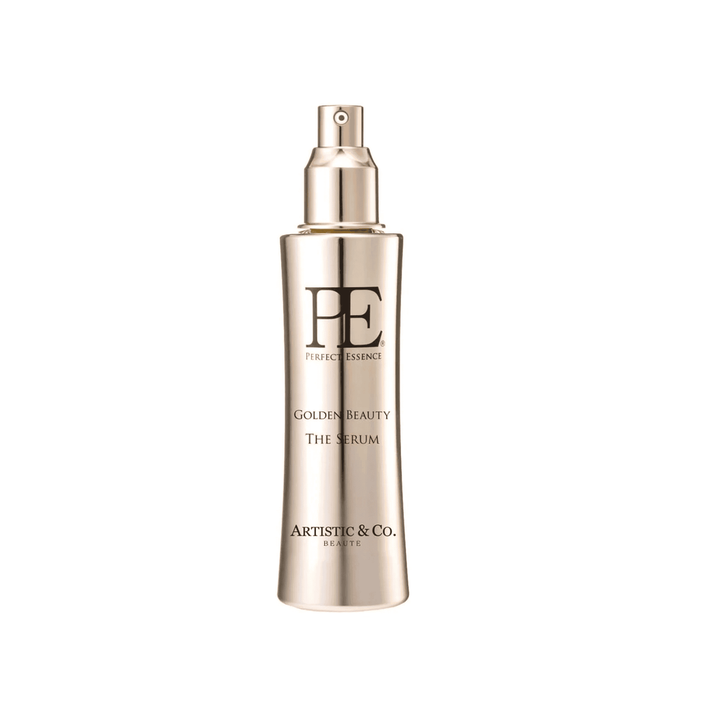 ARTISTIC & Co. PE THE QUEEN ESSENCE GD BEAUTY 深層保濕高濃度美容液