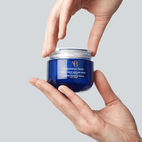 Augustinus Bader The Ultimate Soothing Cream 藍鑽極緻修復舒緩霜 50ML