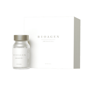 【官方授權】BIOAGEN PUROL PREMIUM 院線版 光韻瓶 美白丸 水谷雅子寵品 美膚體亮 抗衰老