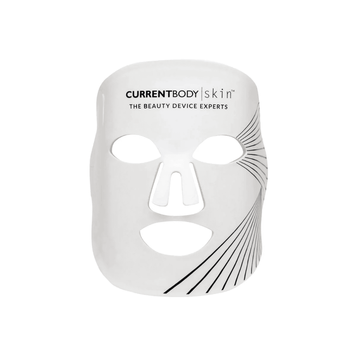 CURRENTBODY SKIN LED LIGHT Therapy 光子嫩膚面罩美容儀 升級款 66顆LED