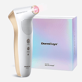 DermRays SilkPro 煥白膠原光子嫩膚儀 家用激光淡斑去痘印