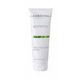 Christina Bio-Seb-Adjustor Mask 植萃淨肌控油面膜 75ml