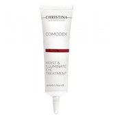 Christina Comodex-Moist & Illuminate Eye Cream 煥采眼部潤亮凝膠 30ml