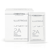 Christina ILL-2A Peel Powder ILL-2A 璀璨去角質粉 30x4.5g