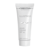 Christina Illustrious Hand Cream SPF 15 璀璨煥彩手霜 SPF15 75ml