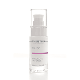 Christina Muse-Absolute Defence 玫瑰滋潤舒緩精華乳 30ml