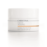 Christina FY-8 Hydra-Protective Day Cream SPF25 FY-8 保濕修復日霜SPF25 150ml
