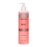 Christina Wish-Facial Wash 保濕潔面露 300ml