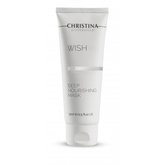 Christina Wish-Deep Nourishing Mask 深層滋養面膜 75ml