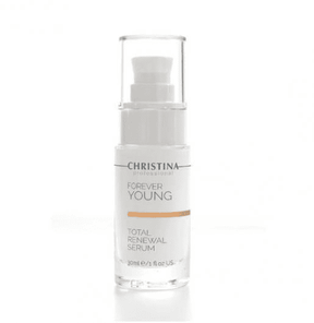 Christina FY-Total Renewal Serum FY-10 全效賦活精華液 30ml