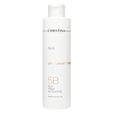 Christina Silk-5B Silk Fiber Activator Silk-5B 絲蛋白纖維活化液 300ml