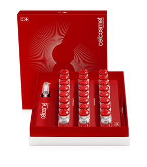 Cellcosmet UltraCell Intensive-XT Programme (Pack of 24 x 1ml)