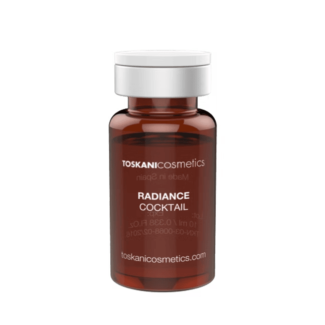 TOSKANI Radiance Cocktail 亮膚去斑雞尾酒  5x10ml
