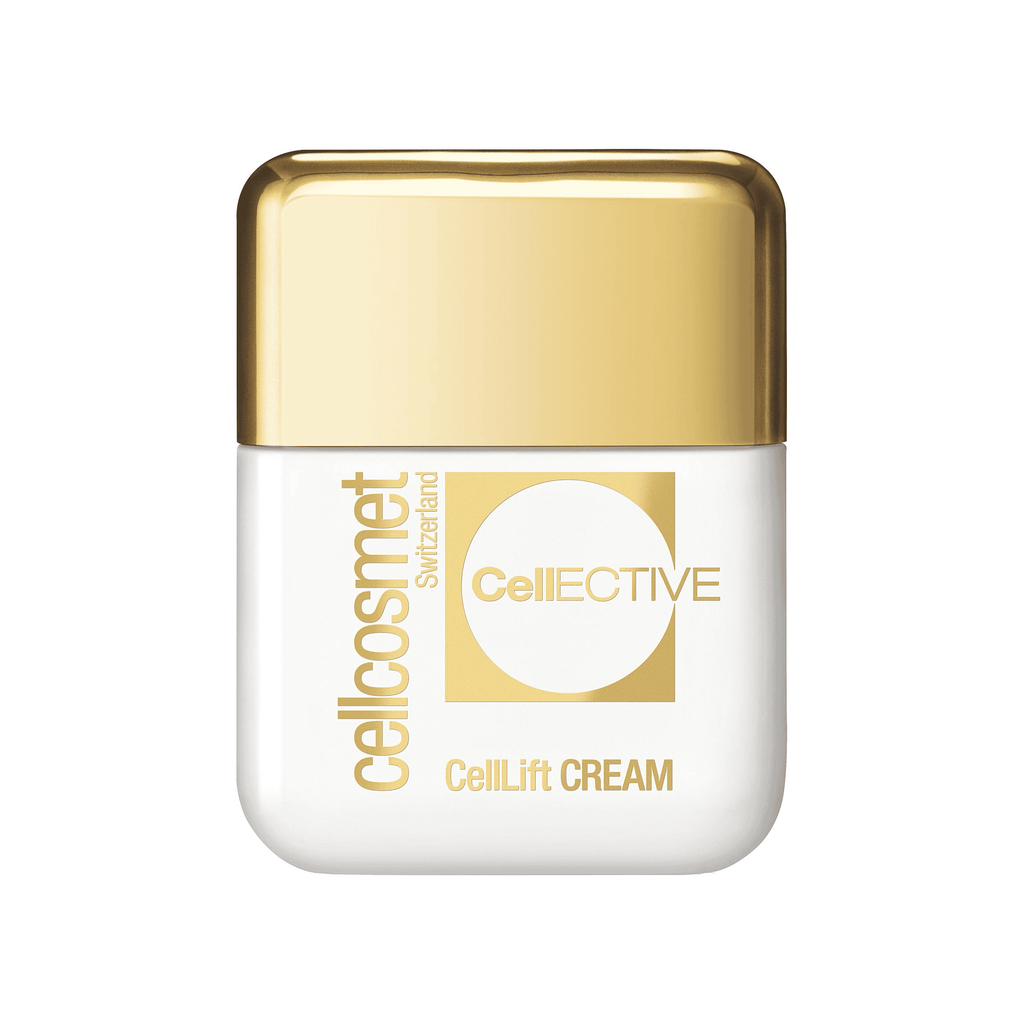 Cellcosmet CellLift Cream 瑞妍賦顏多效面霜50ML