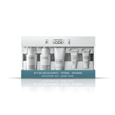 PHYSIODERMIE Discovery Set - Dewy Skin 旅行套盒-水潤清爽