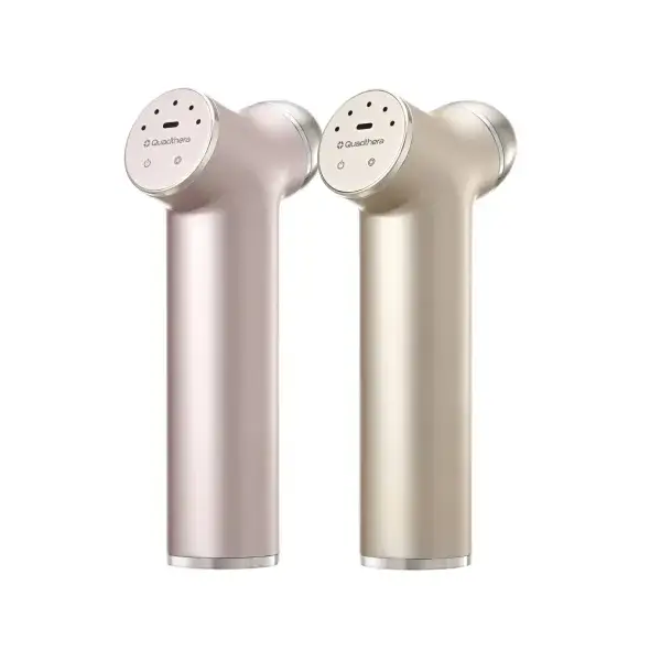 Quadthera Titan T1 韓國醫生推薦 19mhz超聲波美容儀