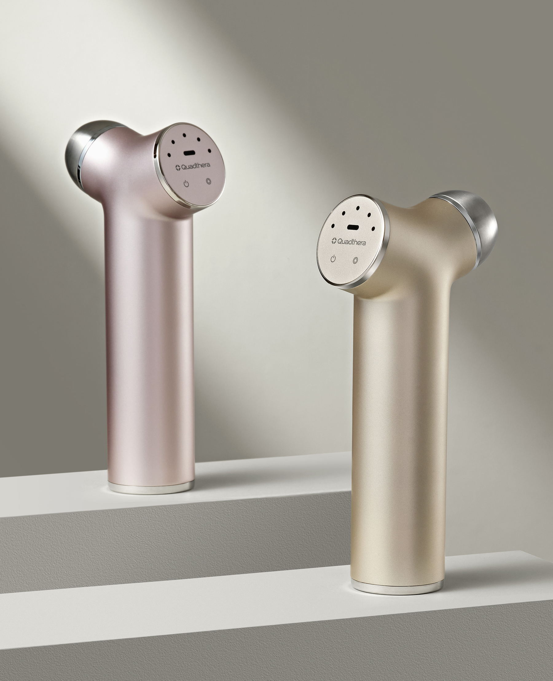 Quadthera Titan T1 韓國醫生推薦 19mhz超聲波美容儀